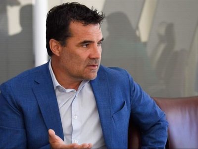 El diputado kirchnerista, Darío Martínez, quiere conocer detalles de la Emergencia Sanitaria