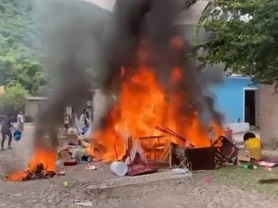 Avanzar hacia la autonomía, respuesta de comuneros de Zacualpan ante la violencia y la inseguridad