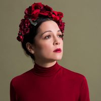 Tras varios años alejada de la música, Natalia Lafourcade volvió en plena pandemia