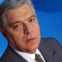 Igual a su padre: así está hoy Marcelo, el hijo de Santo Biasatti que sigue sus pasos