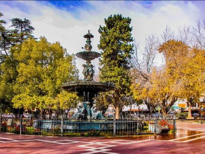 Llega un poco de alivio: sube la temperatura
