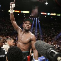 ¡$128 mil por boleto!: esto cuestan las entradas para ver a Floyd Mayweather en la Arena CDMX