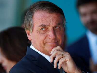 A seis meses de las elecciones presidenciales, Jair Bolsonaro cambió a nueve ministros