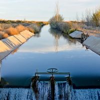 Licitan obras clave para el sistema de riego en La Picacita con una inversión superior a $1.480 millones