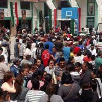 Suman dos linchamientos en un mes en Hidalgo; queman vivo a agente ministerial (Video)