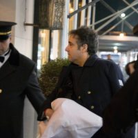 Revelaciones de Cohen en su libro sobre Trump: fraude, colusión con los rusos, lluvias doradas…