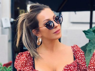 El drástico cambio de look de Noelia Marzol