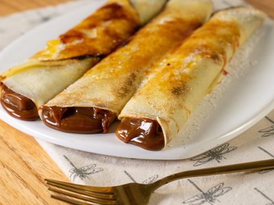 Panqueques sin huevo ni leche: ganale a la pobreza con esta receta súper rica para el desayuno