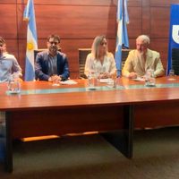 Neuquén implementó la Ley Yolanda para brindar capacitaciones sobre el cambio climático