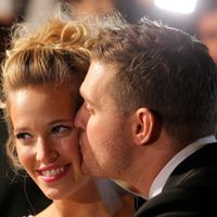Ya no quedan dudas: el reencuentro romántico de Luisana Lopilato y Mike Bublé