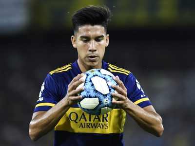 Pol Fernández rompió el silencio tras ser relegado en Boca: su futuro y el supuesto interés de River
