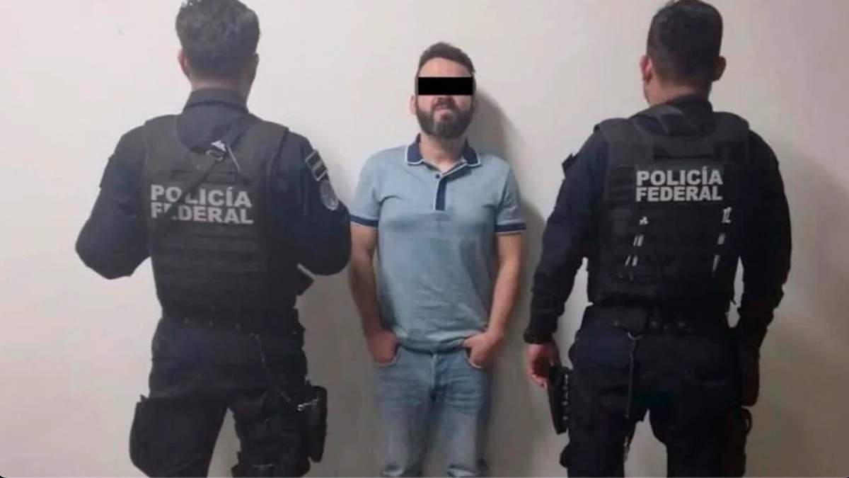 Roberto Moyado Esparza, alias “El Betito”