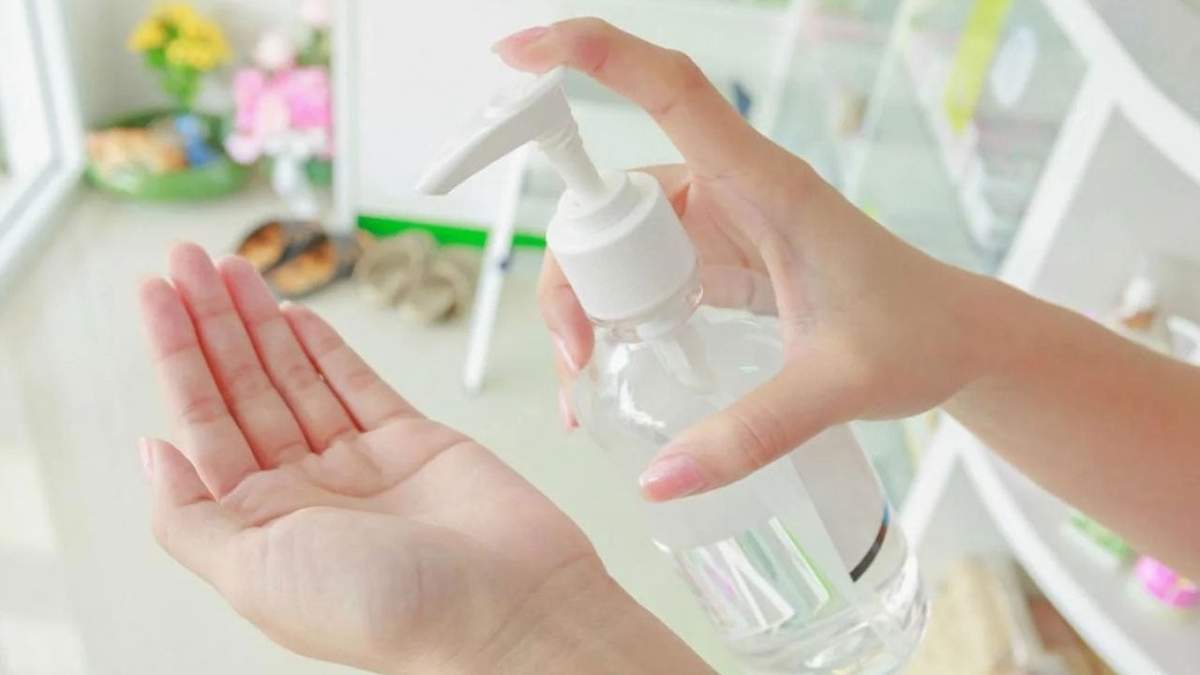 Donarán bioetanol para hacer alcohol en gel. Fuente:(Twitter)