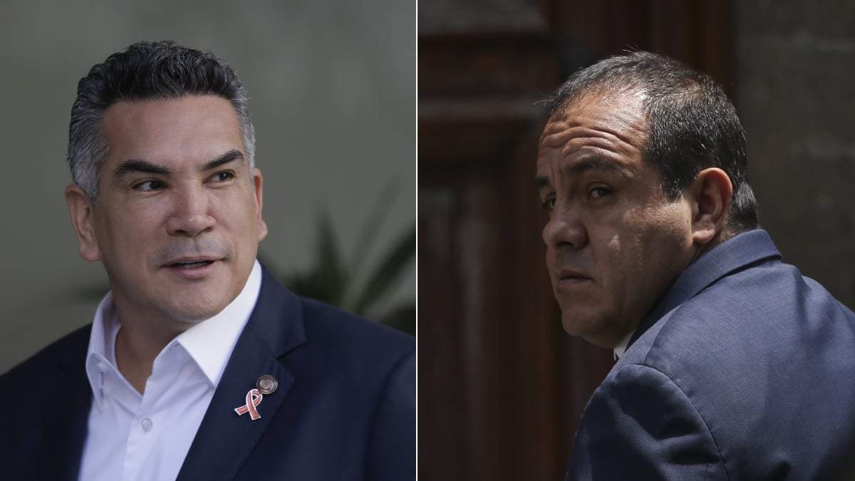 Alito y Cuauhtémoc Blanco, en riesgo de desafuero
