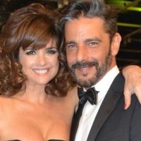 "¿Volvemos un ratito para atrás?": El tierno pedido de Araceli González para animar a Fabián Mazzei