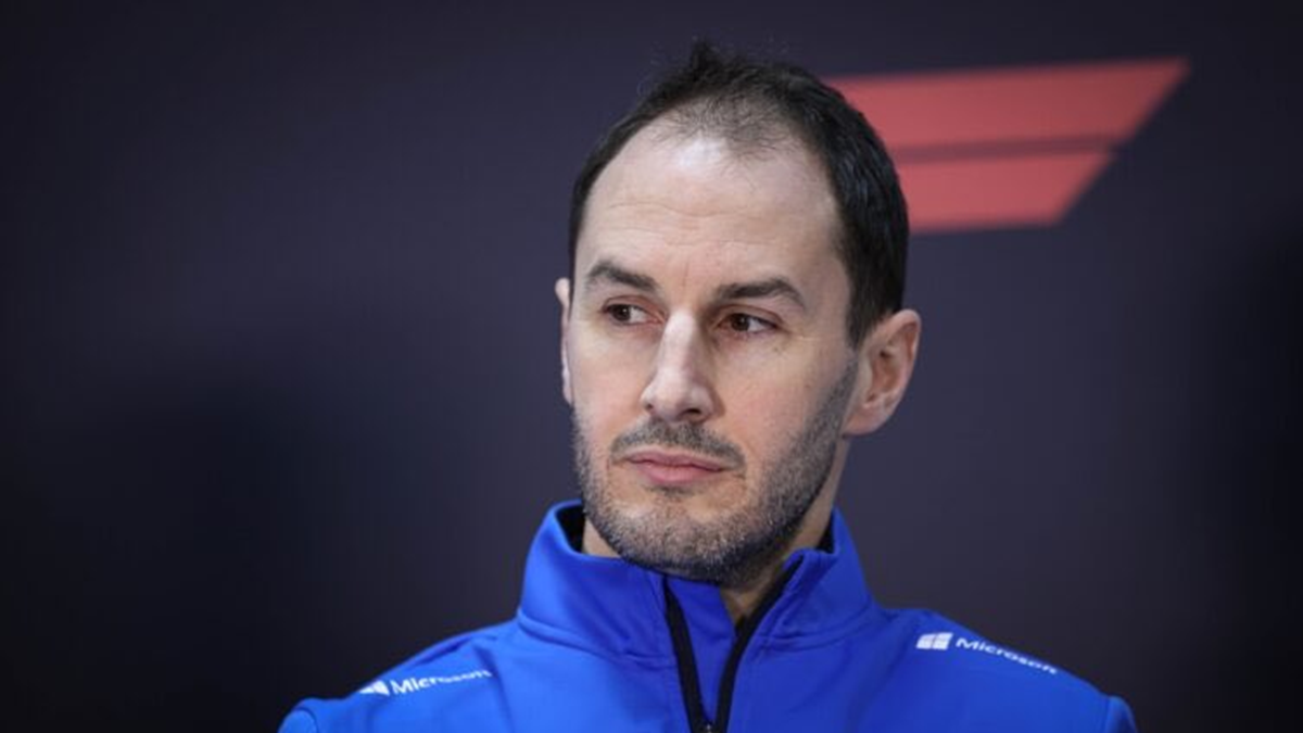 Oakes se unió al equipo Alpine F1 como director del equipo en agosto de 2024