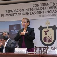 Dos jueces han sido separados por actos de corrupción en Veracruz