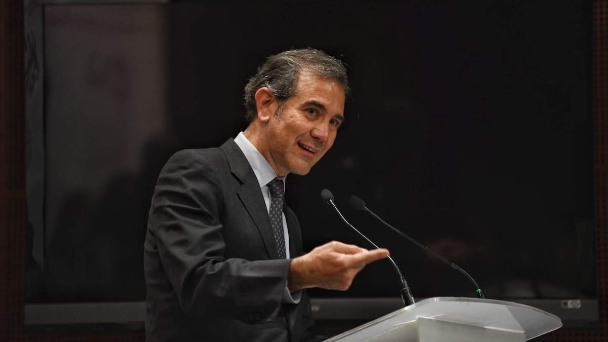 Lorenzo Córdova
