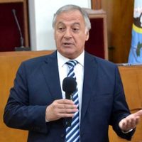 El faltazo que pasó desapercibido en la defensa del Presupuesto