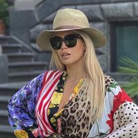 "No estoy preparada": desbordada por la situación, Wanda Nara hizo una fuerte confesión
