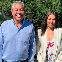 Tras acompañar la Ley Bases, denunciaron a la senadora Lucila Crexell