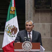 El movimiento de AMLO será tan indestructible como el legado de Juárez: Adán Augusto López
