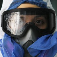 OIT: Las mujeres que trabajan en el sector sanitario ganan 24% menos que los hombres