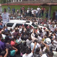 López Obrador respalda propuesta de Coparmex sobre aumento al salario mínimo
