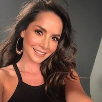 ¡Qué belleza! Carmen Villalobos da las buenas noches así y todos quedan atónitos. ¡Mirá por qué!