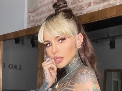 "Es preocupante": el tremendo reclamo que le hizo Cande Tinelli a su madre