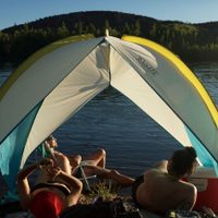Clima en Neuquén: otro día caluroso con viento por la tarde