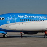 Aerolíneas Argentinas no volará más a Nueva York y suspendió los vuelos vendidos