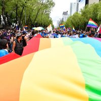 Colectivos LGBTTTIQ+ de Chiapas convocan al “Mampride 2023”