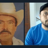 Exigen que la FGR atraiga desaparición de los activistas Ricardo Lagunes y Antonio Díaz