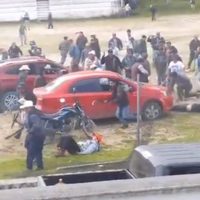 Hay 10 personas no localizadas tras el enfrentamiento en Texcaltitlán, reconoce Seguridad de Edomex
