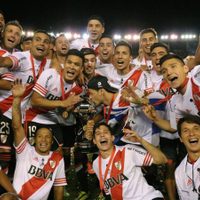 ¿Vuelve?: el guiño de una exfigura del River de Marcelo Gallardo que emocionó a los hinchas