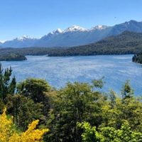 Intensivo plan de prevención en Bariloche en el inicio de la temporada de turismo