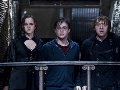 Daniel Radcliffe, Emma Watson y Rupert Grint se reunirán para celebrar 20 años de Harry Potter