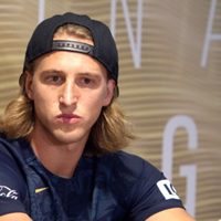 José Antonio García, el exfutbolista que demandó a Pumas por 'dejarlo en silla de ruedas”
