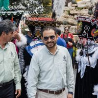 Alcalde de Tepoztlán confirma amenazas; descarta reforzar su seguridad