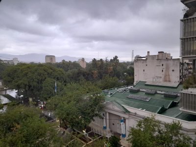 Zonda: sigue la suspensión de clases en Gran Mendoza, Valle de Uco, Lavalle, San Rafael y Malargüe