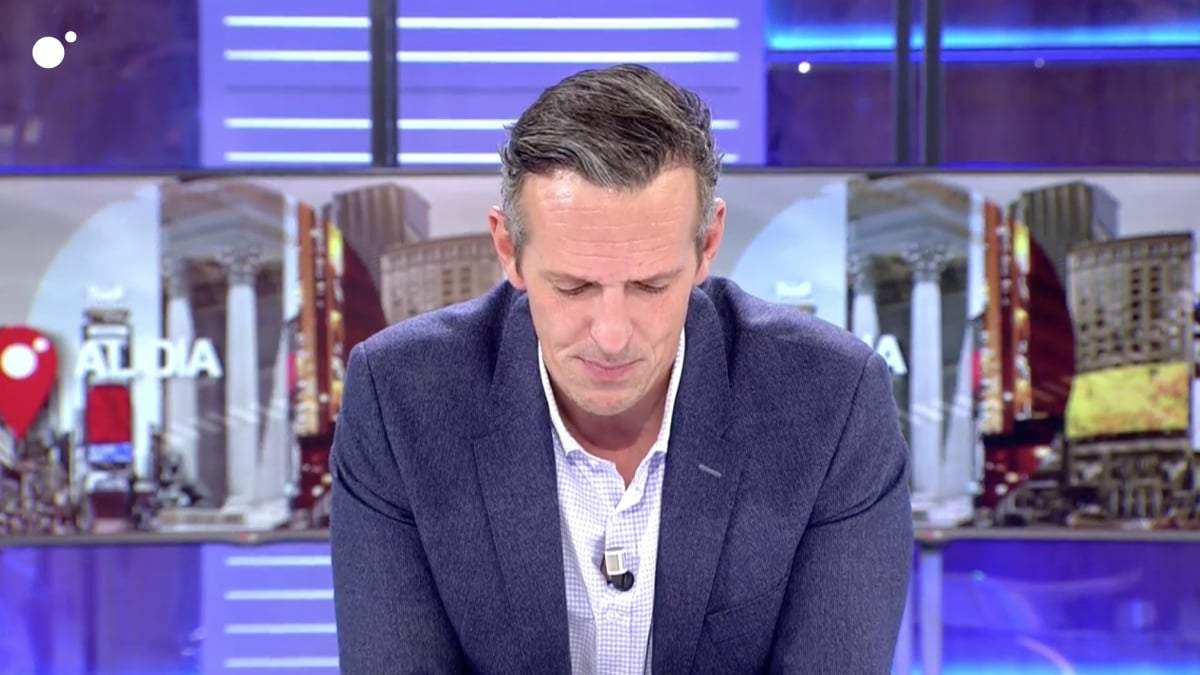 Joaquín Prat. Fuente: (Instagram)