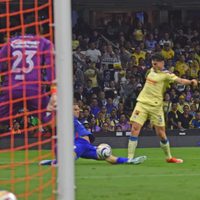 ¿Debió marcarse el penalti a favor del América? Esto dicen los analistas (Video)