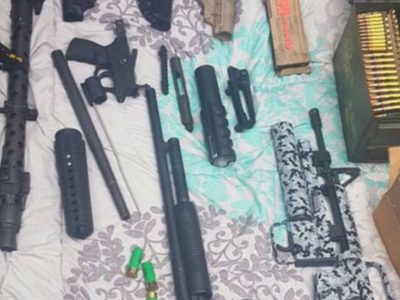 Justicia alemana multa con 3.5 mdd a Heckler & Koch por venta de fusiles a cárteles mexicanos
