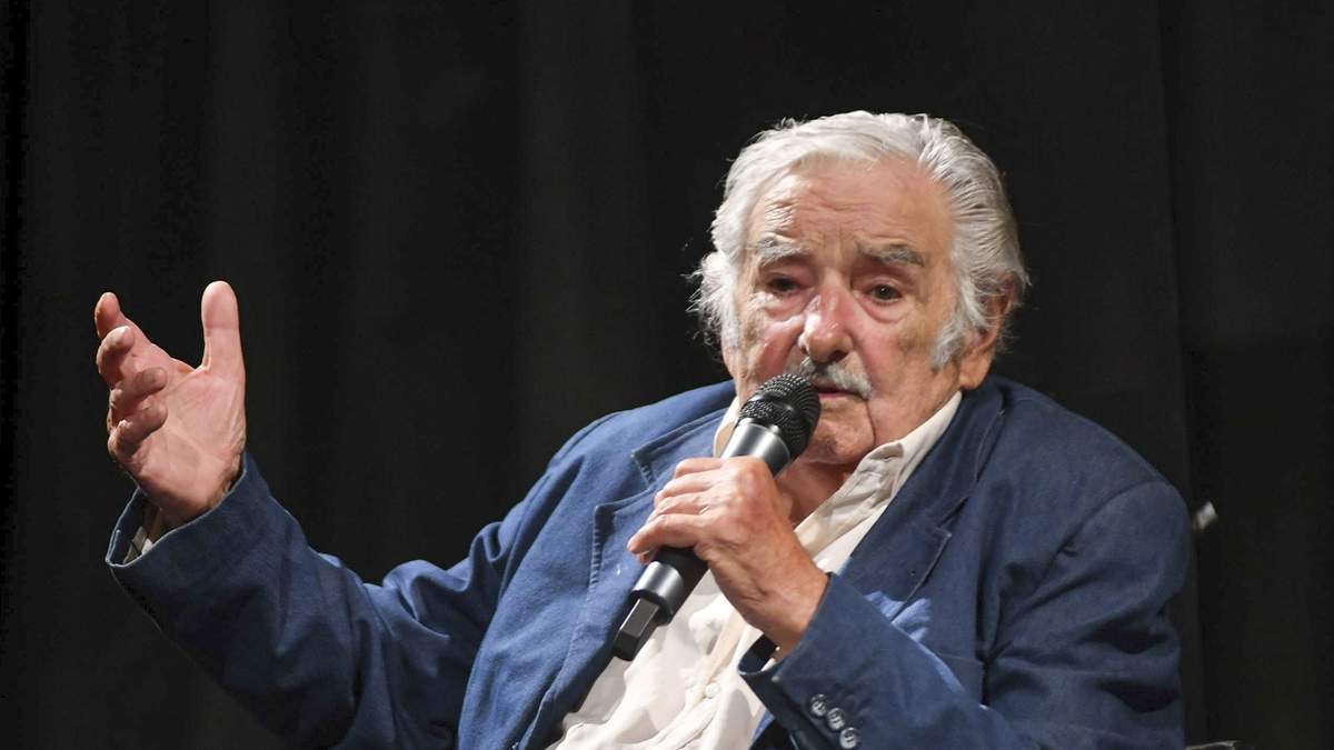 José "Pepe" Mujica