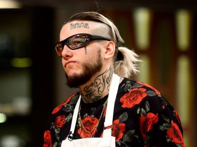 “Dedicate a lo tuyo”: las tremendas palabras que recibió Alex Caniggia por su nuevo proyecto