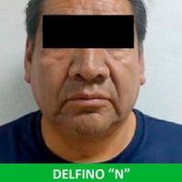 Vinculan a proceso a presunto responsable de violación agravada en Tlalpan