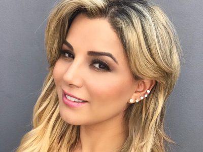 ¡Le queda chico! El bañador de Aleida Núñez que enloqueció a todos. ¡Insuperable!