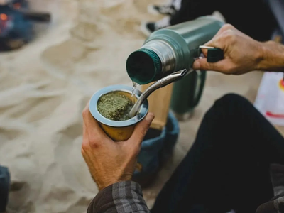 Seguí tomando mate después de saber esto: los grandes beneficios que tiene para la salud