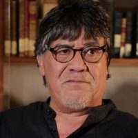 El chileno Luis Sepúlveda, 'escritor del fin del mundo”, murió de covid-19